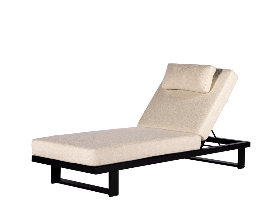 Headrest 'Kazoku' - White