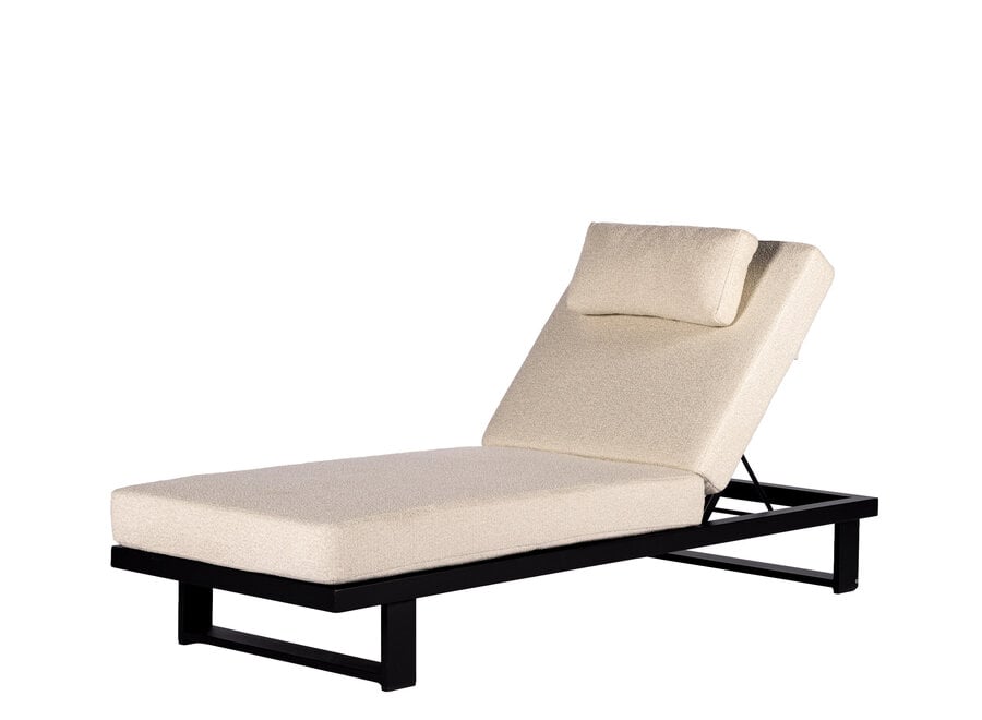 Hoofdsteun 'Kazoku' - White