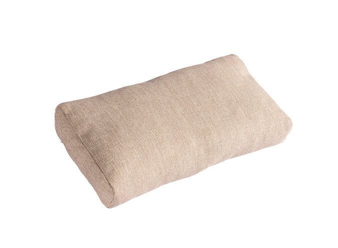 Kopfstütze 'Kazoku' - Beige