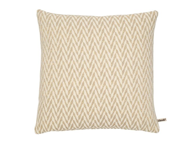 Kussen Quasi Exclusive Gold