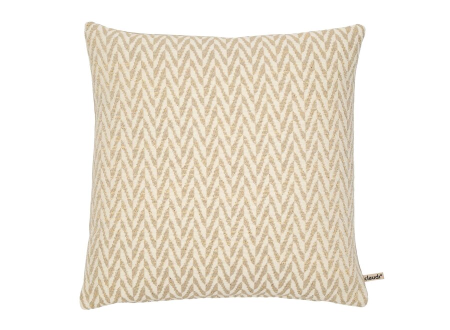 Kussen Quasi Exclusive Gold