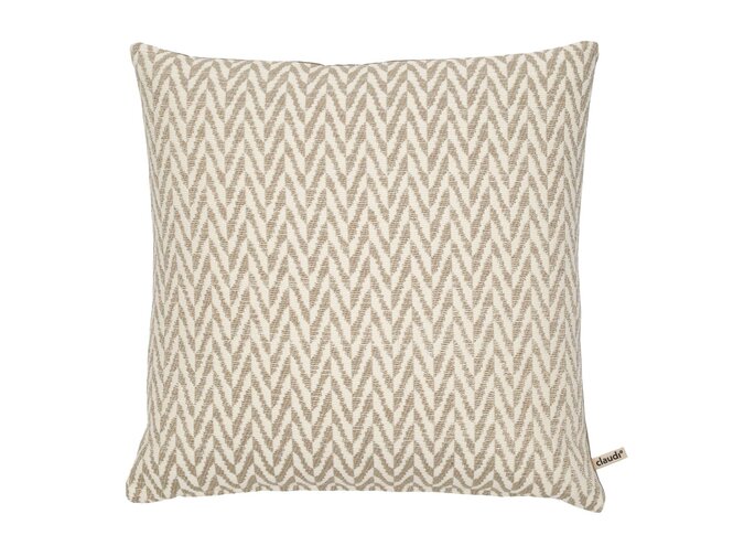 Coussin Quasi Exclusive Silver