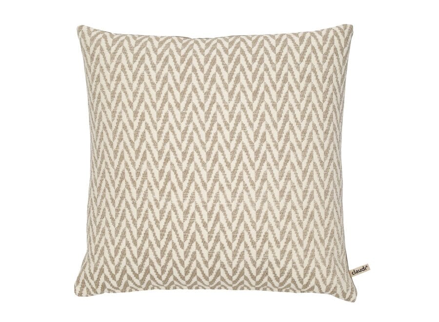 Decorative cushion Quasi Exclusive Silver