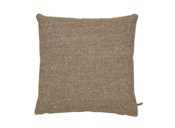 Kussen Retory Light Brown