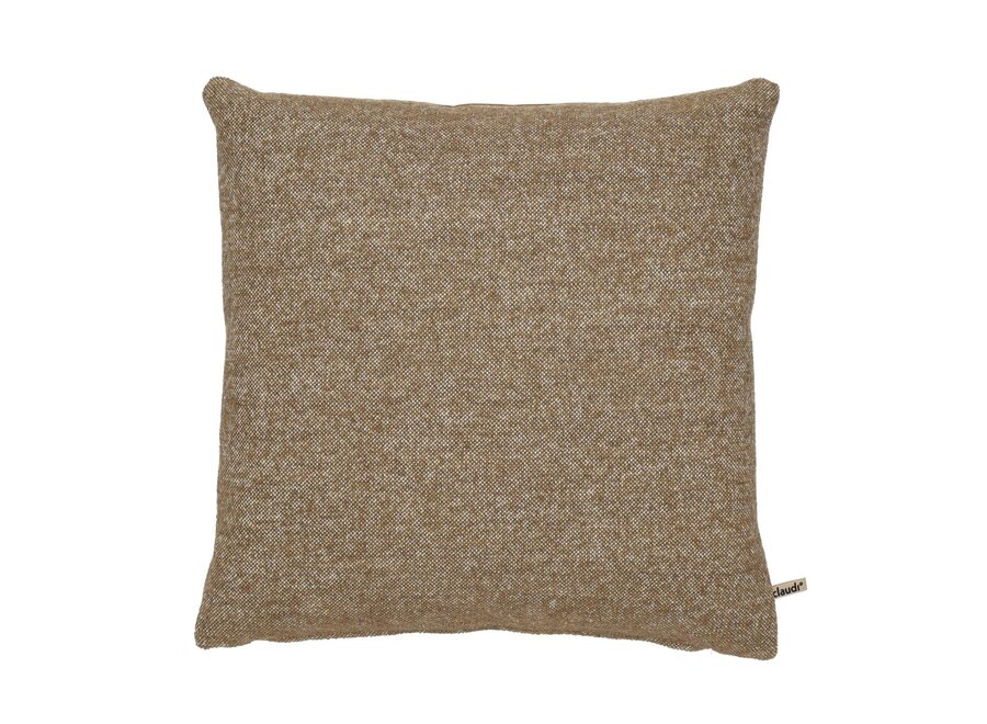 Dekoratives Kissen Retory Light Brown