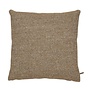 Sierkussen Retory Light Brown