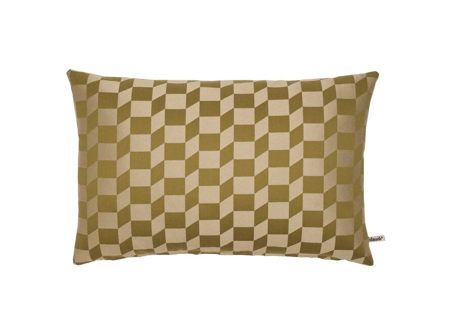 Cushion Reza Green