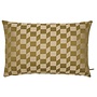 Decorative cushion Reza Green