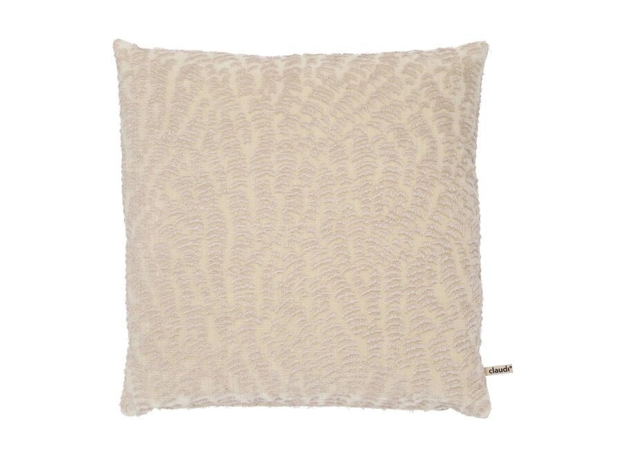 Coussin décoratif Skyler Natural