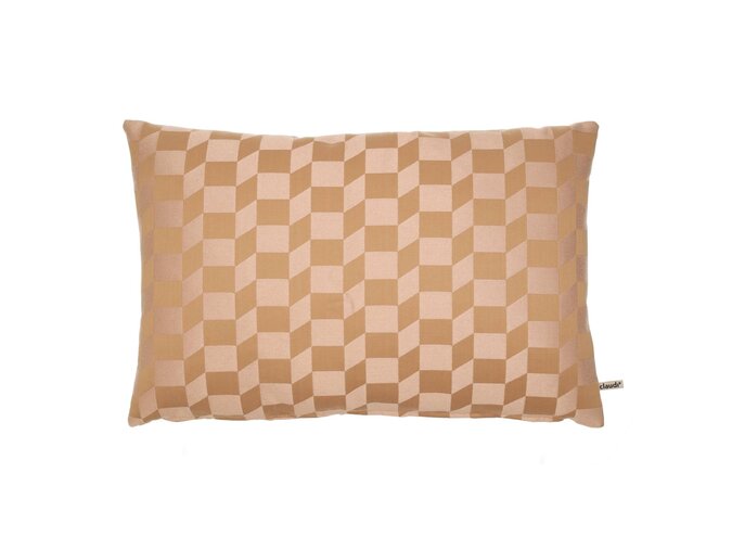 Kussen Reza Soft Pink