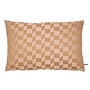 Decorative cushion Reza Soft Pink