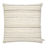 Coussin décoratif Riffa Natural