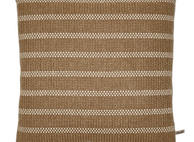 Kussen Rigala Light Brown