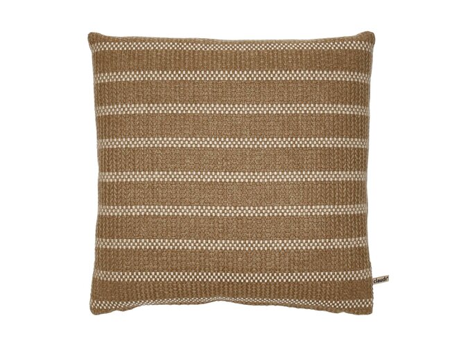 Coussin Rigala Light Brown