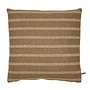 Decorative cushion Rigala Light Brown