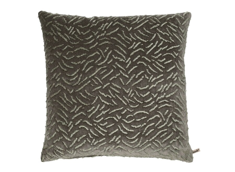 Cushion Premyo Dark Mint
