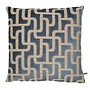 Decorative cushion Roxy Denim