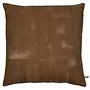 Decorative cushion Portalo Bronze