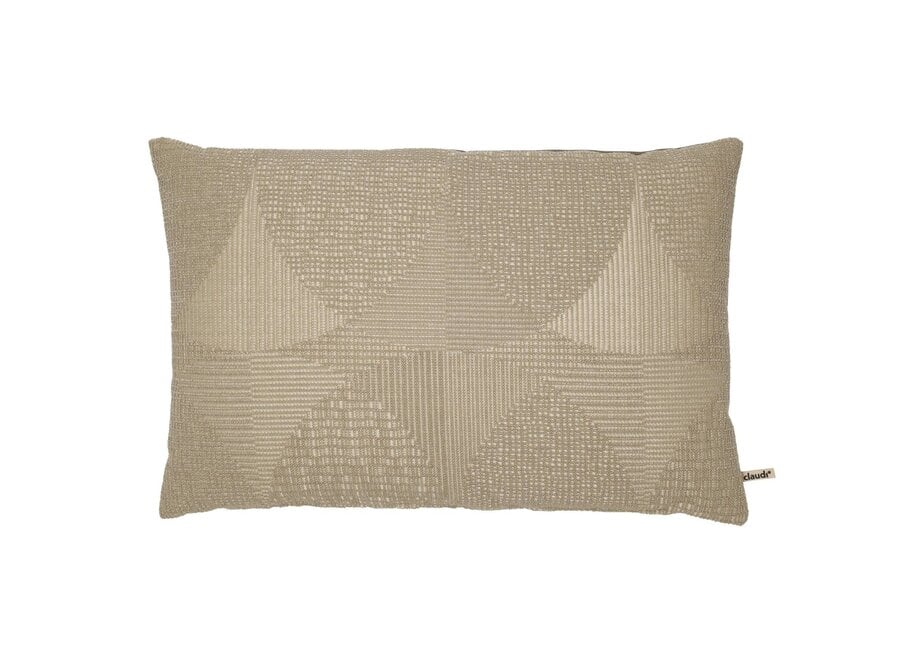 Cushion Saartje Sand