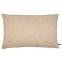 Decorative cushion Portabella Honey