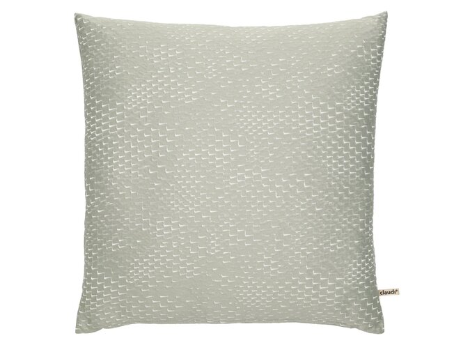 Coussin Portabella Celadon