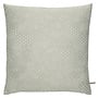 Decorative cushion Portabella Celadon