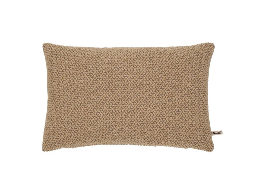 Cushion Sabbila Camel