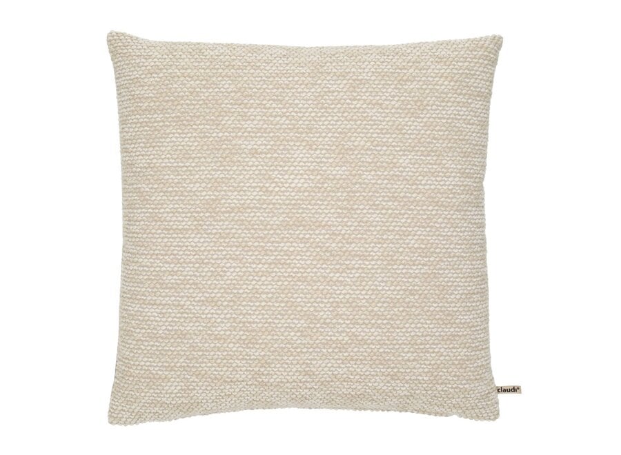 Decorative cushion Sand