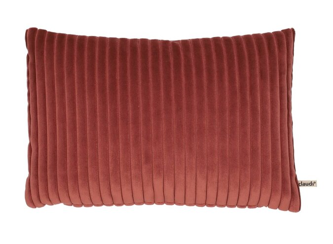 Kussen Samorra Ash Rose