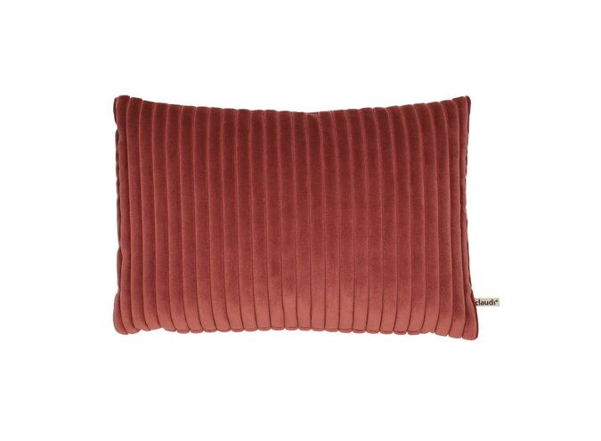 Kissen Samorra Ash Rose