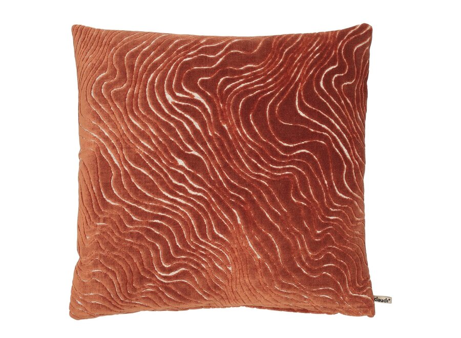 Cushion Pitty Orange