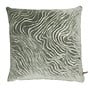 Decorative cushion Pitty Mint