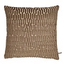 Sierkussen Davide Exclusive Brown