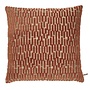 Coussin décoratif Davide Exclusive Burned Orange