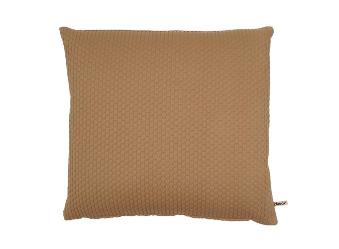 Cushion Pandorra Camel