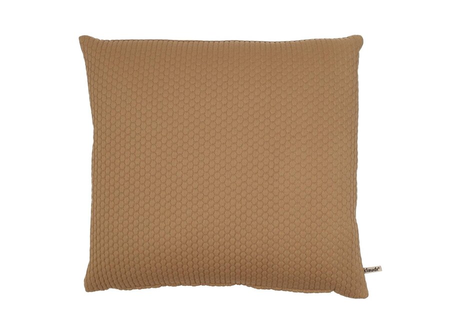 Kissen Pandorra Camel