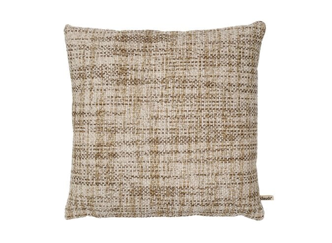 Coussin Davy Brown/Camel