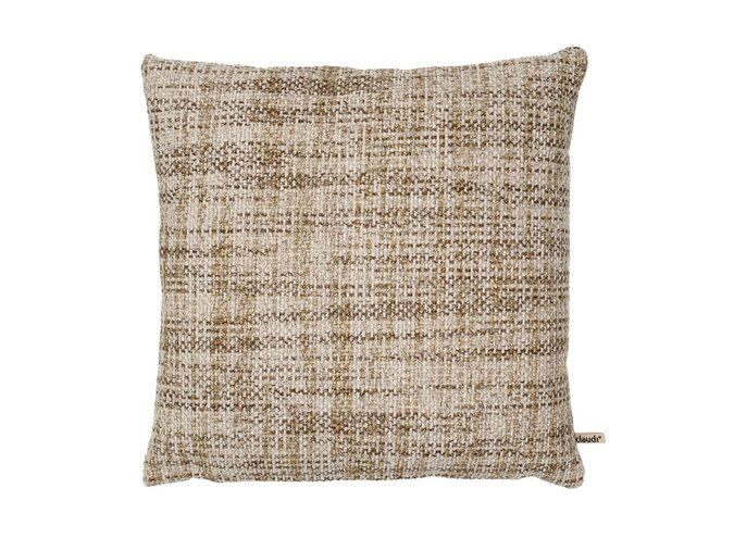 Cushion Davy Brown/Camel
