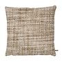 Decorative cushion Davy Brown/Camel