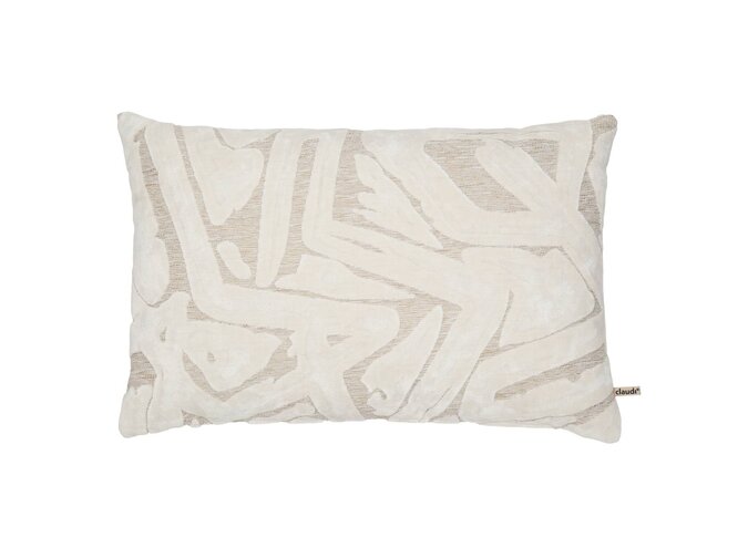 Coussin Dean Naturel