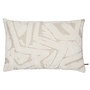 Decorative cushion Dean Naturel