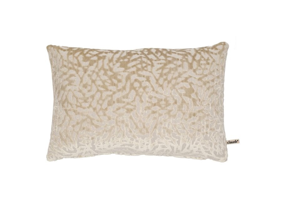 Decorative cushion Destiny Sand