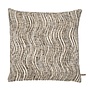 Decorative cushion Duna Bronze