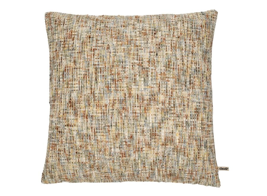 Cushion Merapy Olive/Copper