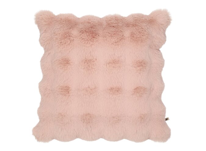 Cushion Medley Soft Pink