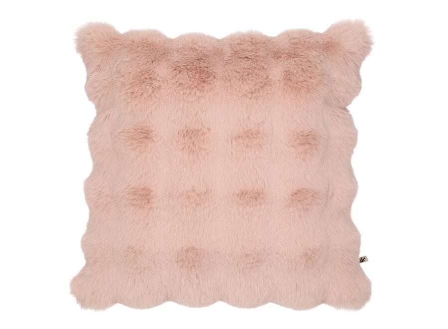 Cushion Medley Soft Pink