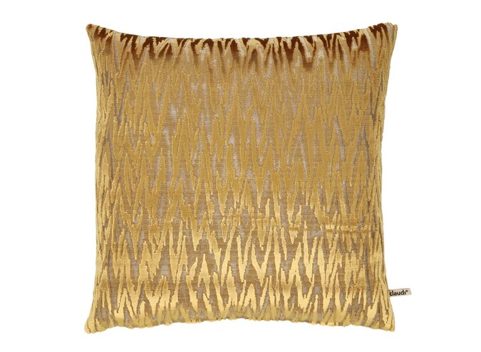 Cushion Monsy Mustard