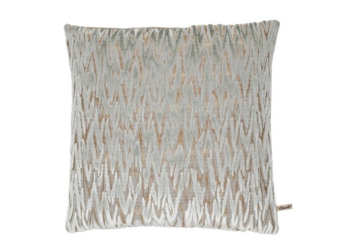 Coussin Monsy Iced Blue