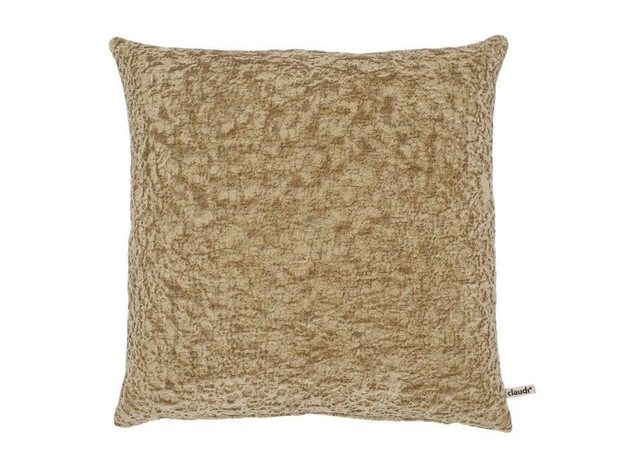 Decorative cushion Margot Gold