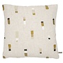 Decorative cushion Monhela Natural